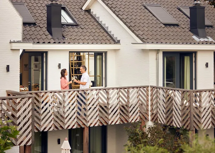 Villa Noordzee