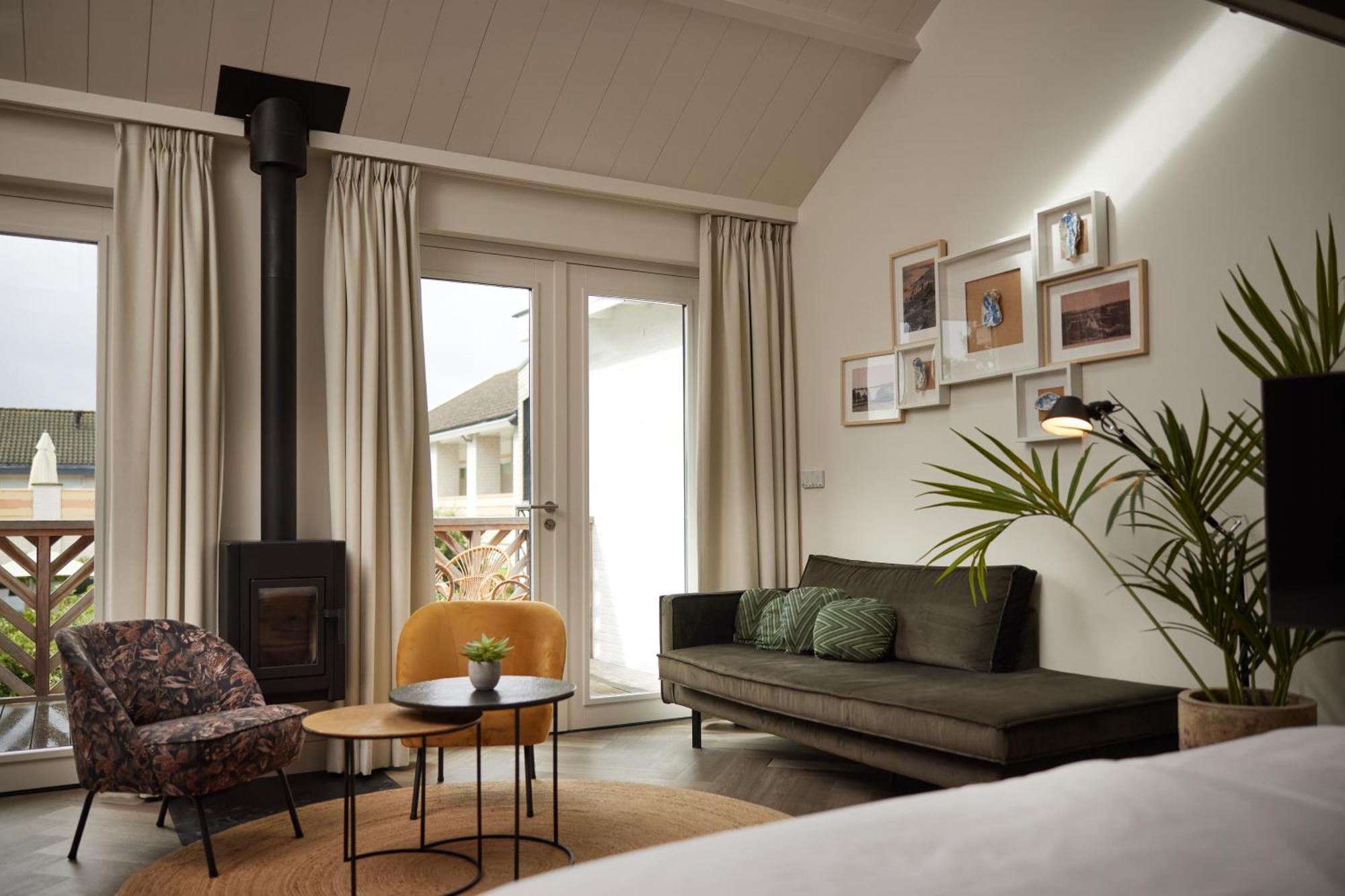 Hotel Noordzee Renesse