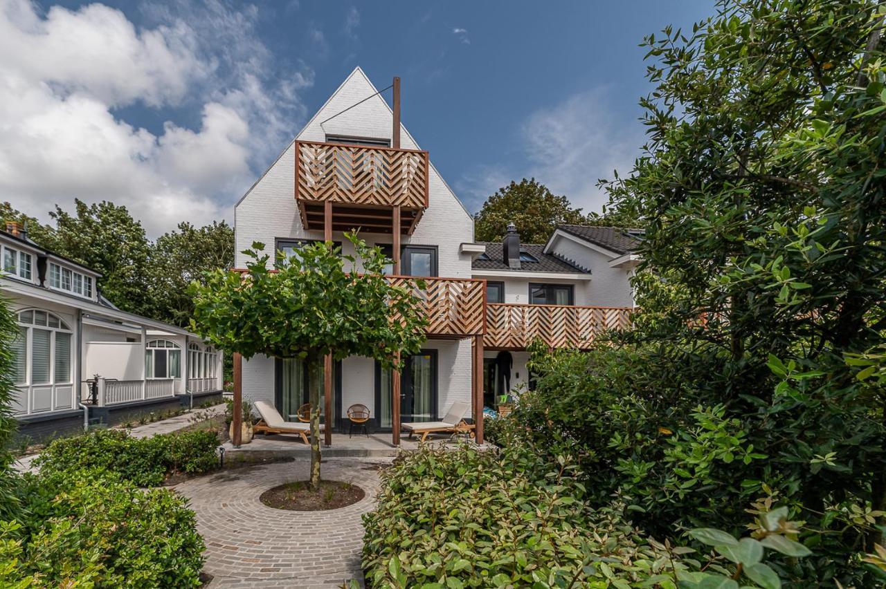 Hotel Noordzee 4*