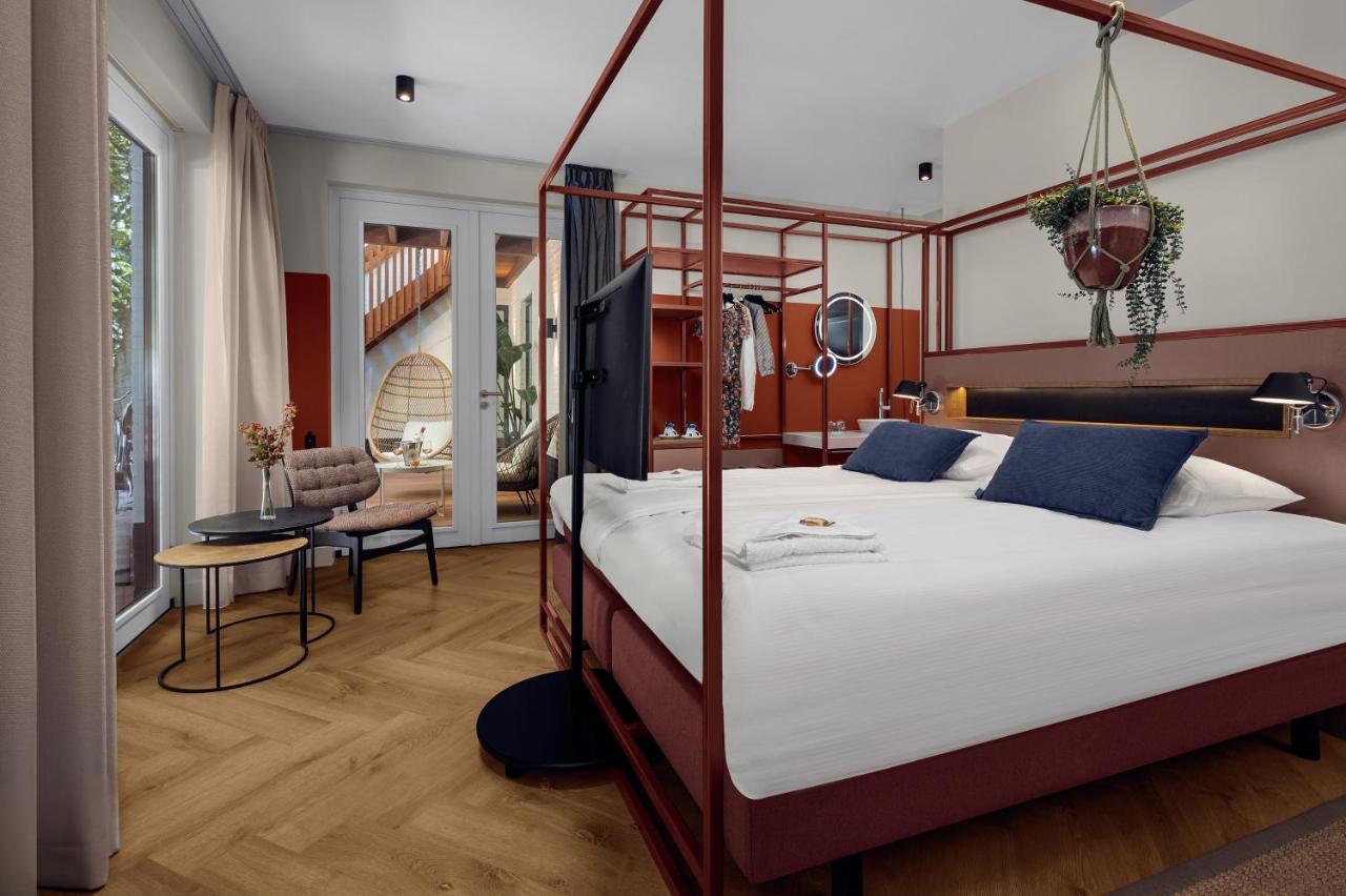 Noordzee Hotel Renesse